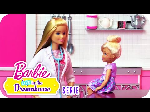 barbie life in the dreamhouse en español temporada 2
