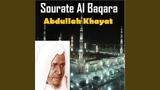 Sourate Al Baqara, Pt. 1