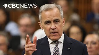 Carneys nation-building projects bill could be held up in the Senate