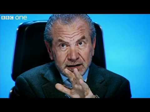 The Apprentice Series 5 Final