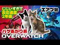 #1 負けたら全部リスナーのせいにしていく初心者のOW。