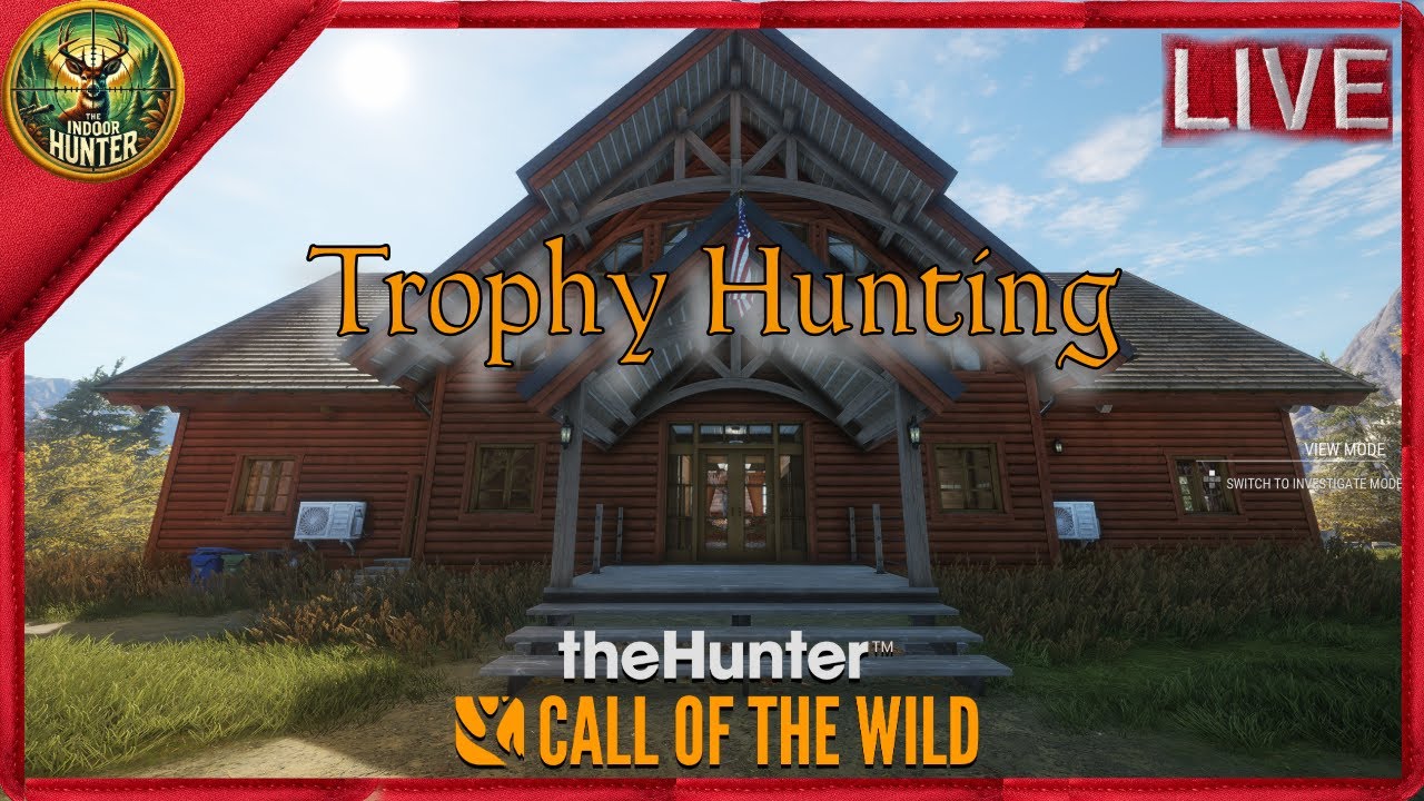 Looking for Wild Caught trophies |theHunter Call of the Wild