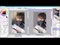 Jung Kook Speedpaint #1