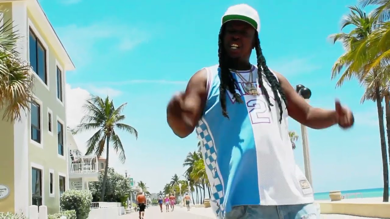 OFFICIAL VIDEO (SUNDOWN) BY DI$TRIBUTOR