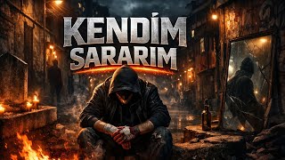 Kendim Sararım (Official Audio)