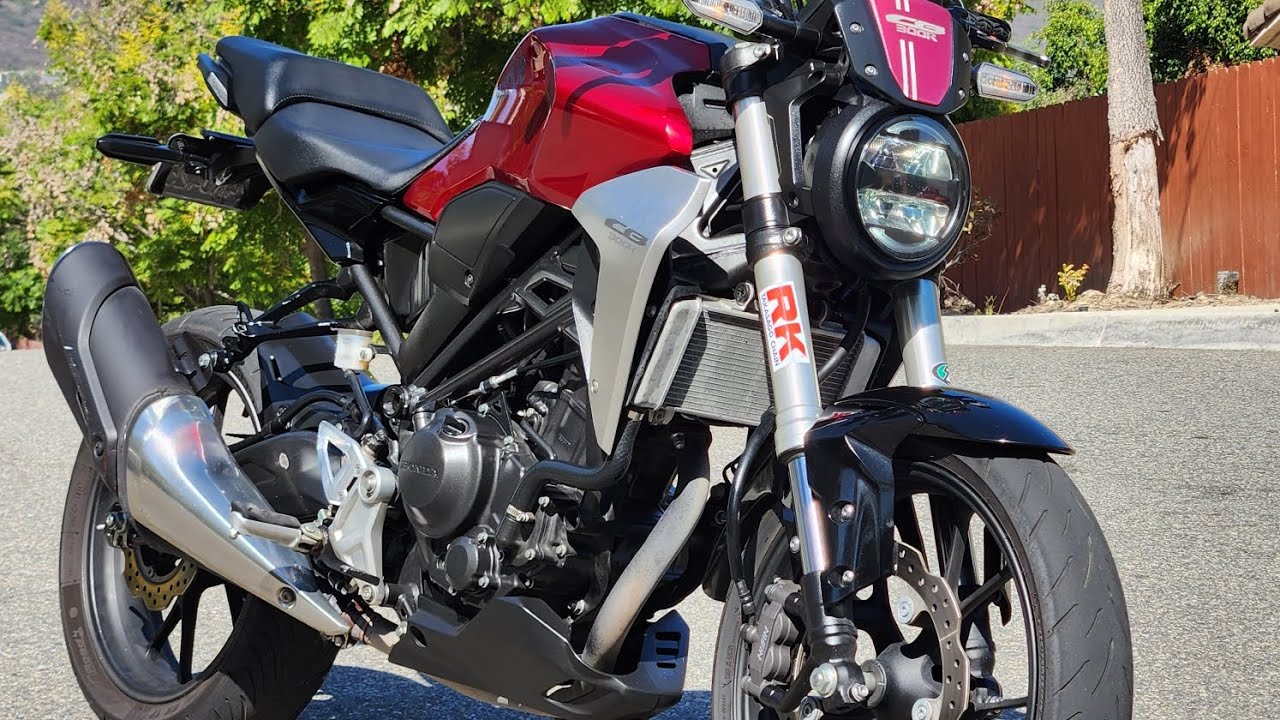 THE TRUTH ABOUT ABS / TRACTION CONTROL AND WHY YOU DO NOT NEED IT | ADVICE FOR BEGINNER RIDERS