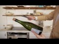 How to Saber Champagne