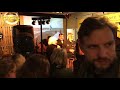 Jean Luc Welcome party special, singing with Sir Robin :)