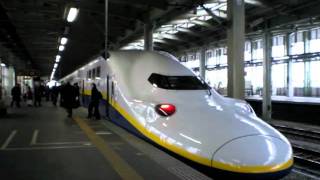 E4系MAXとき315号P82