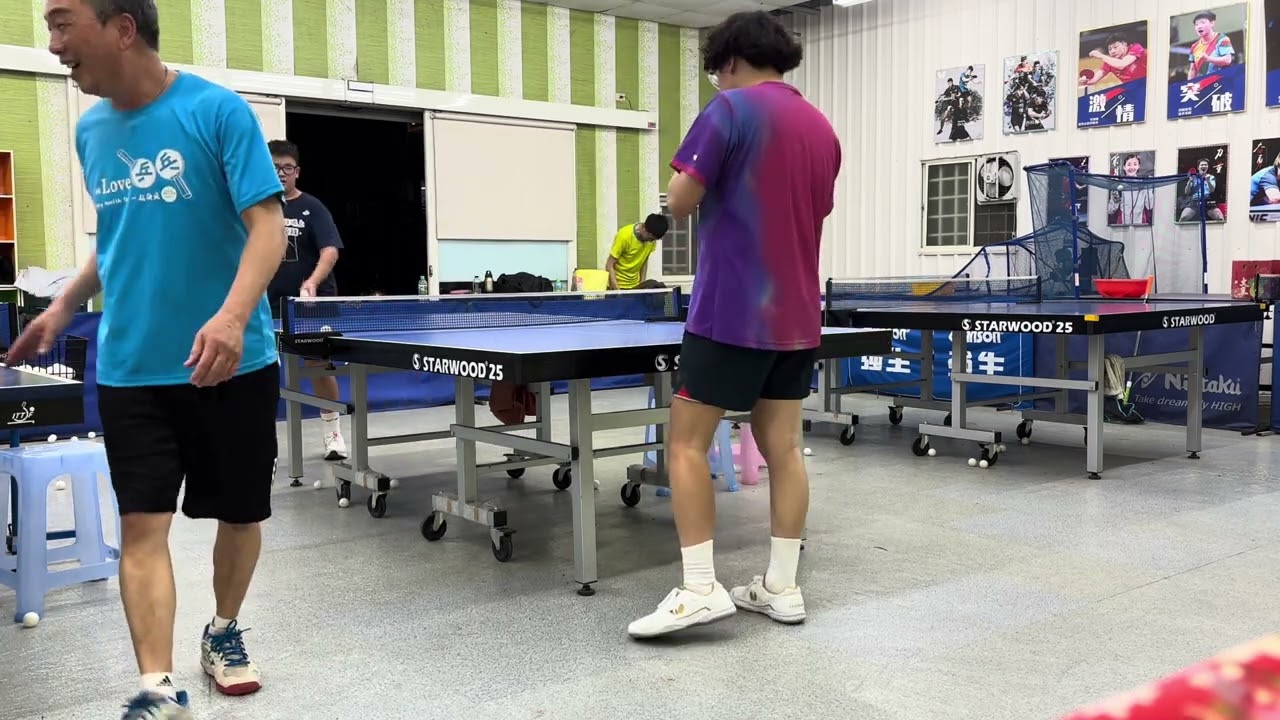 2026/02/15  大小教 vs 中哥 G2