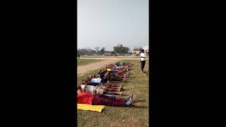 Running Karne Tim Agar Peat Dard Kare To Kya Kare Jo Turanr Thik Ho Jaye Or Kbhi Na Kare Running