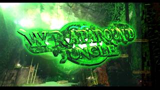 Wraparound Jungle ~  RELEASE VIDEO | Flood Escape 2 CM
