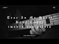 twenty one pilots | Tear In My Heart (Bass Cover) 🎸