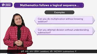 Developing Foundational Numeracy Skills