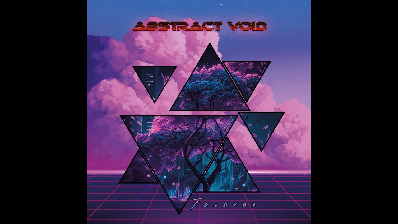 Abstract Void - Forever (Full Album)