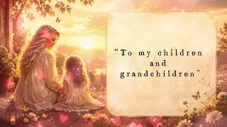 Your Mothers Love Touching Song About Motherhood Family