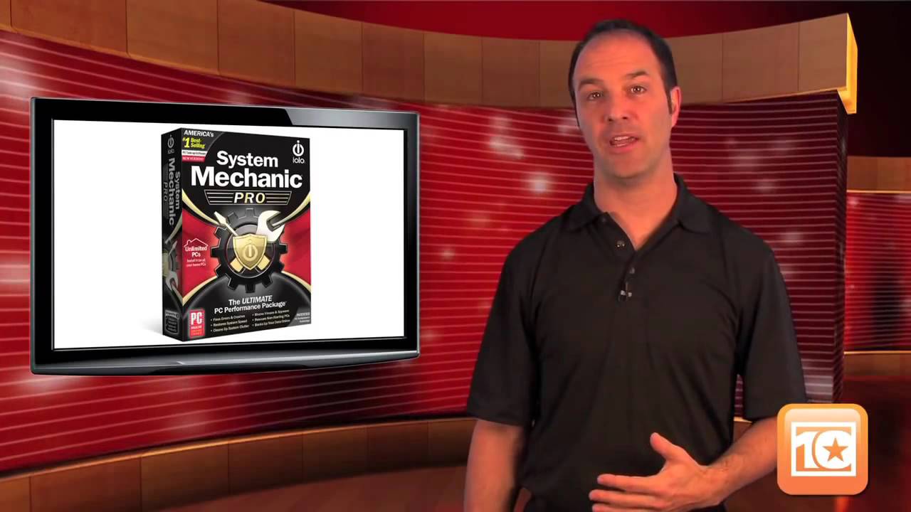 system mechanic reviews system mechanic reviews