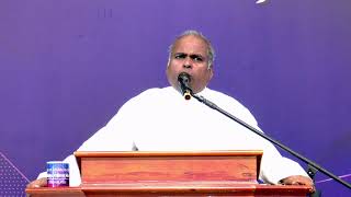 Sunday Service-II (14-06-2026) | Church of Sharon in India | Apostle T. Manos | Sharon TV