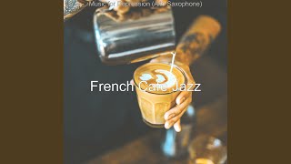 Hypnotic Smooth Jazz Trio - Ambiance for Lockdowns