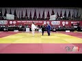 TATAMI 2 - IBSA JUDO WORLD GRAND-PRIX ANTALYA 18 - 27 APRIL 2022 DAY 2