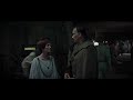 Rogue one  obi wan kenobi  princess leia reference