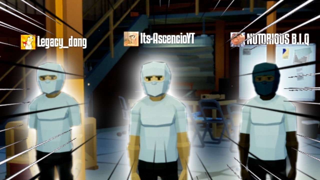 The Boys and I are... | One Armed Robbers - YouTube