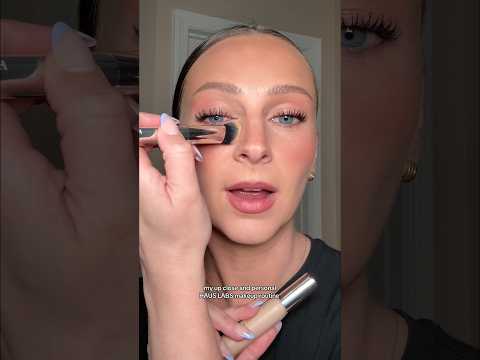 Save this for your summer makeup! #makeup #hauslabs #youtubeshorts #makeuptips #makeupinspo