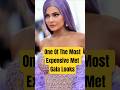 Kylie Jenner’s Met Gala Dress Price Will Shock You #KylieJenner #MetGalaLook #celebritynews #metgala