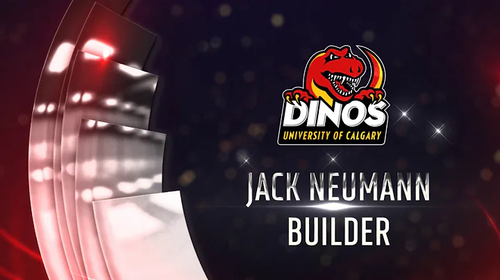 Canada West Hall of Fame: Jack Neumann (Builder)