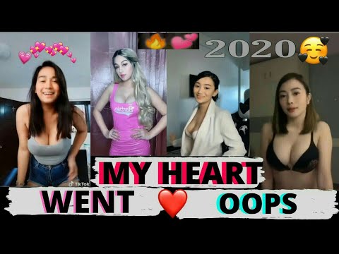 My Heart Went Opssss😍❤ Sexy Pinay Tiktok Challenge Compilation | 2020😍