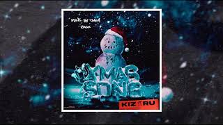 [МИНУС] KIZARU - Xmas Song [INSTRUMENTAL] prod. by Theul Rage