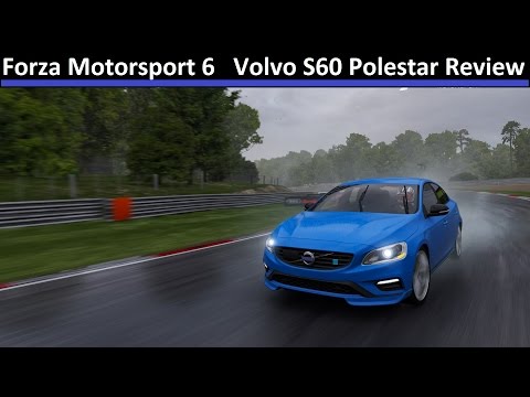 forza-motorsport-6---volvo-s60-polestar-car-review