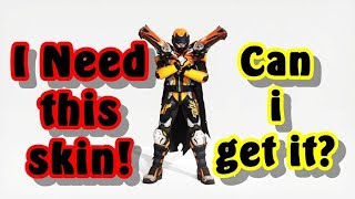 How many loot boxes does it take to get the NEW Reaper skin? - Biker Reaper Gameplay -