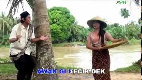 Segera beredar Album Jambi Terbaru 2016  Aksay Feat Kumala Sari - ASAL BALAKI ♪♪ APH ♪♪