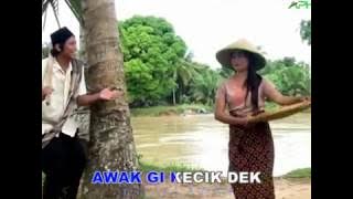 Segera beredar Album Jambi Terbaru 2016  Aksay Feat Kumala Sari - ASAL BALAKI ♪♪ APH ♪♪