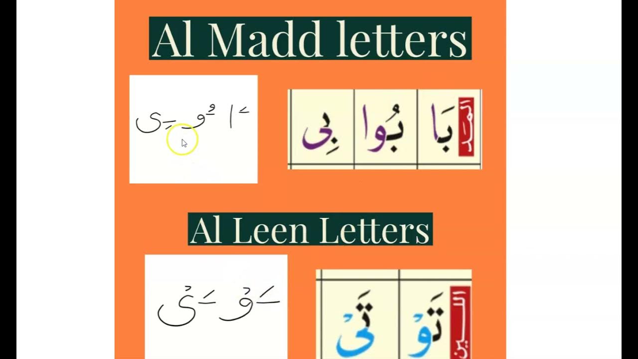 al-madd-and-al-leen-letters-explained-youtube