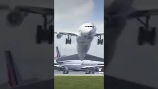 If you were in this plane, what will you do tiktokviral airplane edit