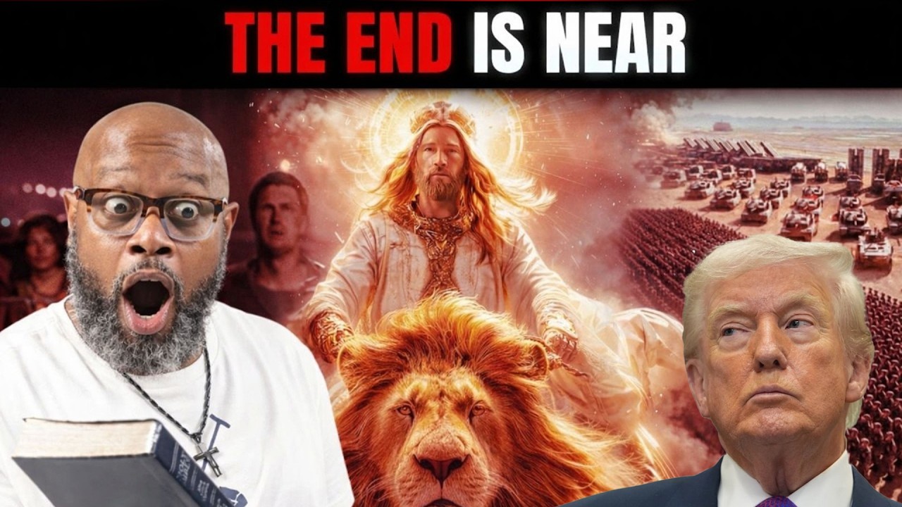 Prophet Todd Hall 🔥WARNING SIGN | Prophecy Fulfilled? The End Is Closer Than Ever