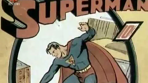 Come sono nati i fumetti?