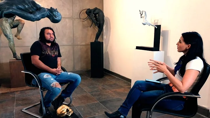 Colaboracin: La obra de Eduardo Estrada | Charo Arts