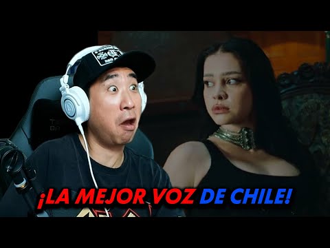 La artista chilena que está rompiendo 🇨🇱🔥 Coreano Loco reacciona a Soulfía, Siggy