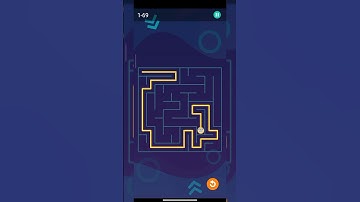 Smart puzzle Maze Level69 #puzzlegame #shorts