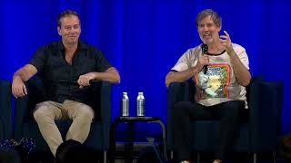 D23 EXPO 2026- Bluey Panel highlights
