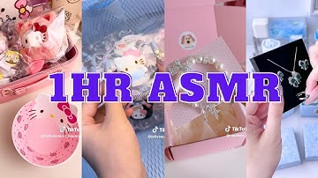 ASMR Packing Orders Longer version #214