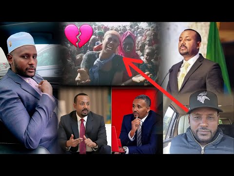 Yaada Khaab Butta Haala Yeroo Irratti Oduu AmmeeKhaab Butta Jawar Muhammad Aslii Murti Guuto Ibroo