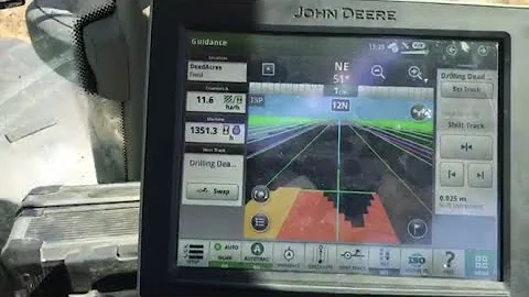 Variable rate P&K, silage preparations and spring barley review