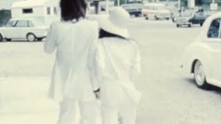John Lennon Stand By Me Has Been Affected By The Unimundi Effect! (Blurred White + Repetitive White)