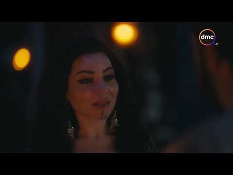 جزيرة غمام انا في الغرام يا عايقة عرفات طلب يتجوز العايقة بس ردها كان المفاجآة