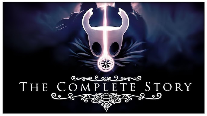 Hollow Knight Review: A masterpiece in level design and worldbuilding