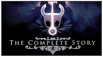 The Hollow Knight Timeline | COMPLETE Hollow Knight Story & Lore